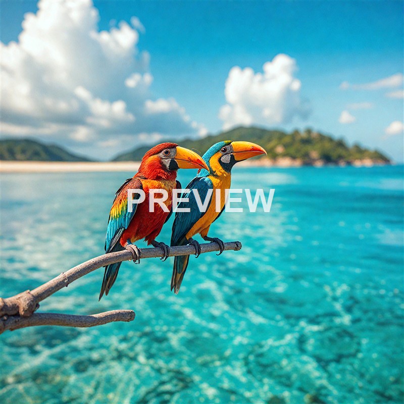 tow-birds-colorful-happy-in-island-17454c_250319165949_Filename Text 2_03887_Filename Text 3_result